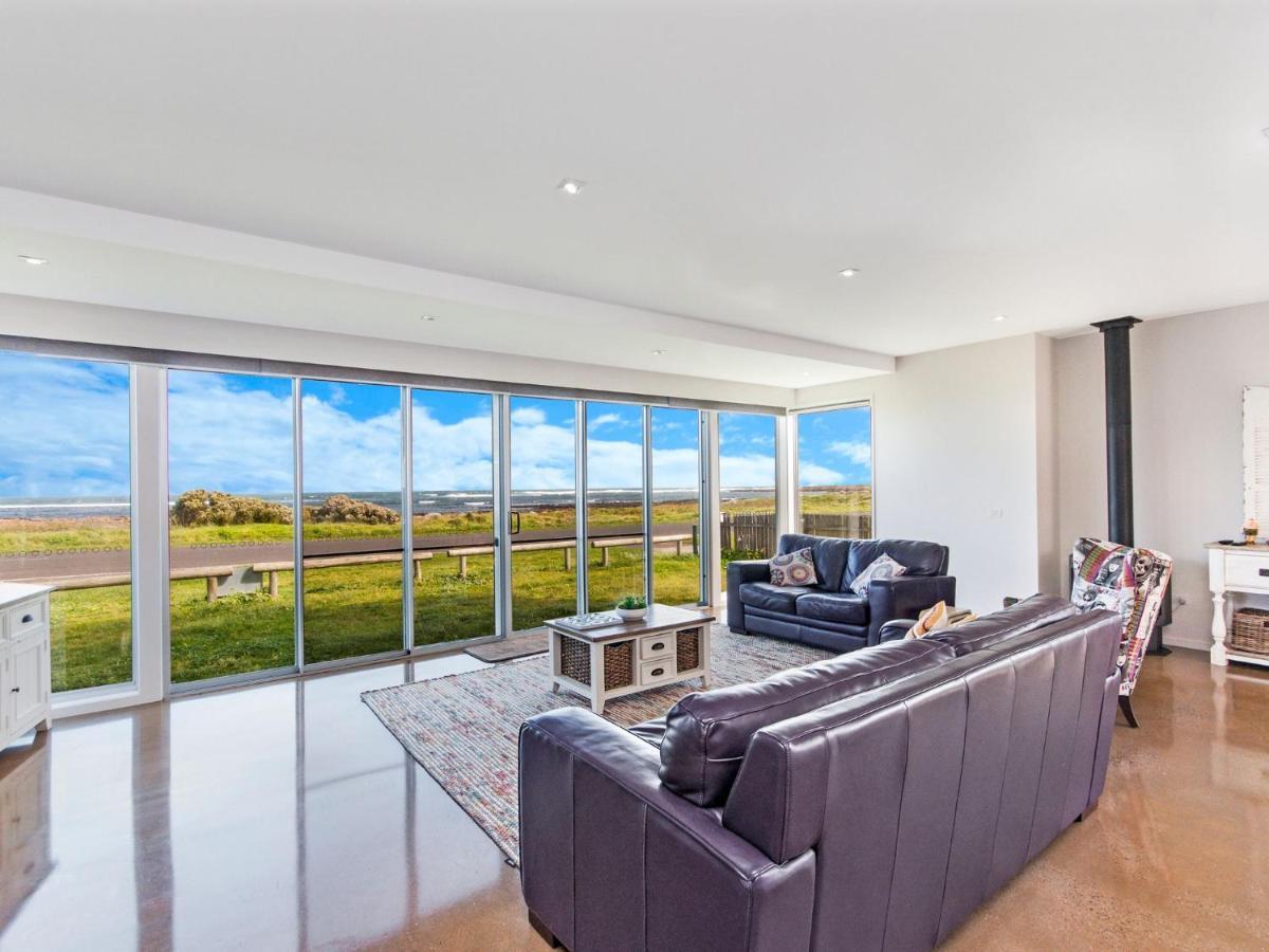 38 Oceane Villa Port Fairy Luaran gambar